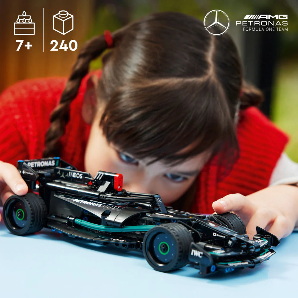 Lego Technic Mercedes-AMG F1 W14 E Performance Pull-Back