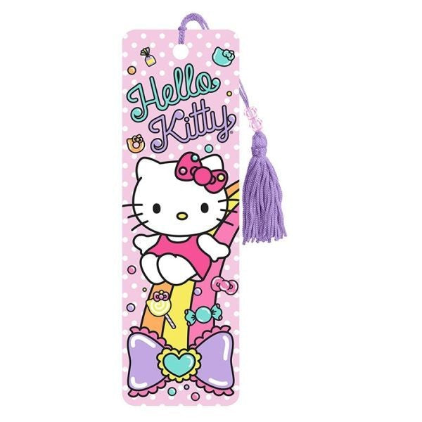 Premier Bookmark Assortment