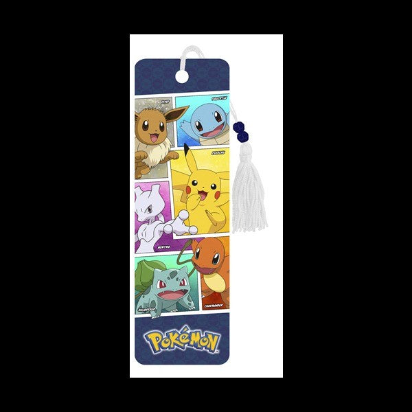 Premier Bookmark Assortment