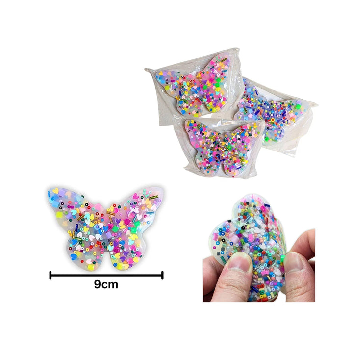 Picky Pads