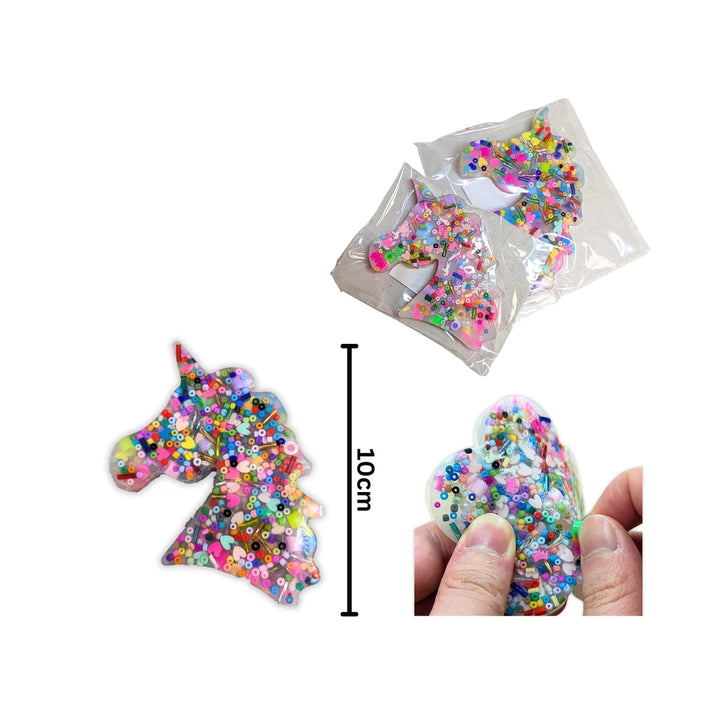 Picky Pads