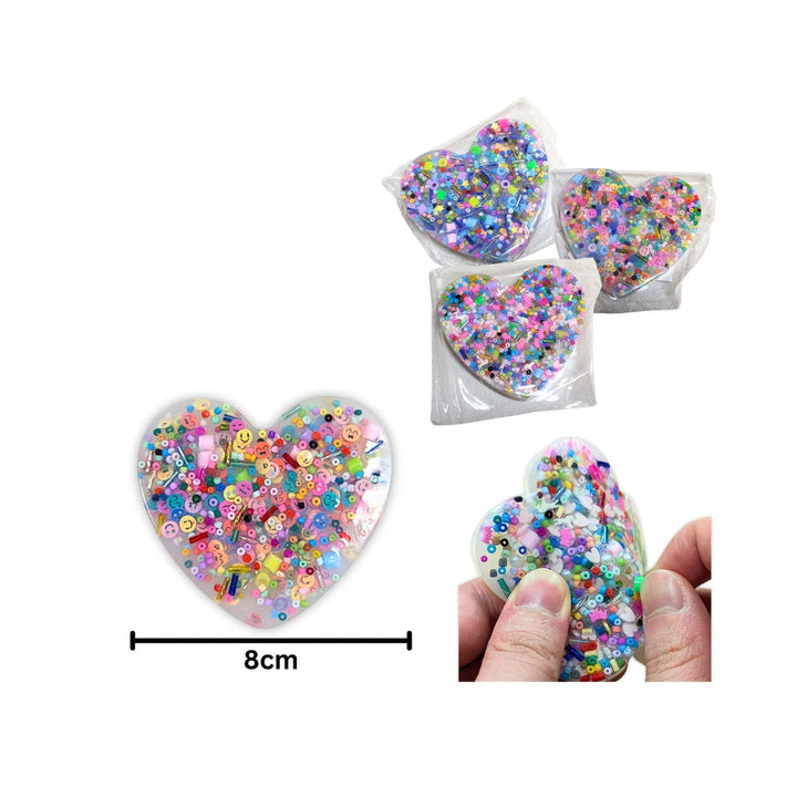 Picky Pads