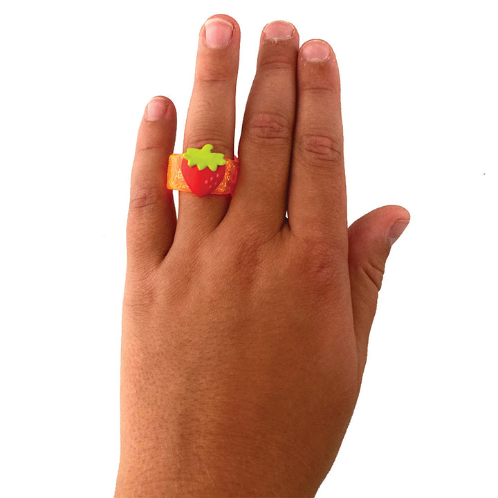 Loopdedoo Weave & Wear Ring Kit