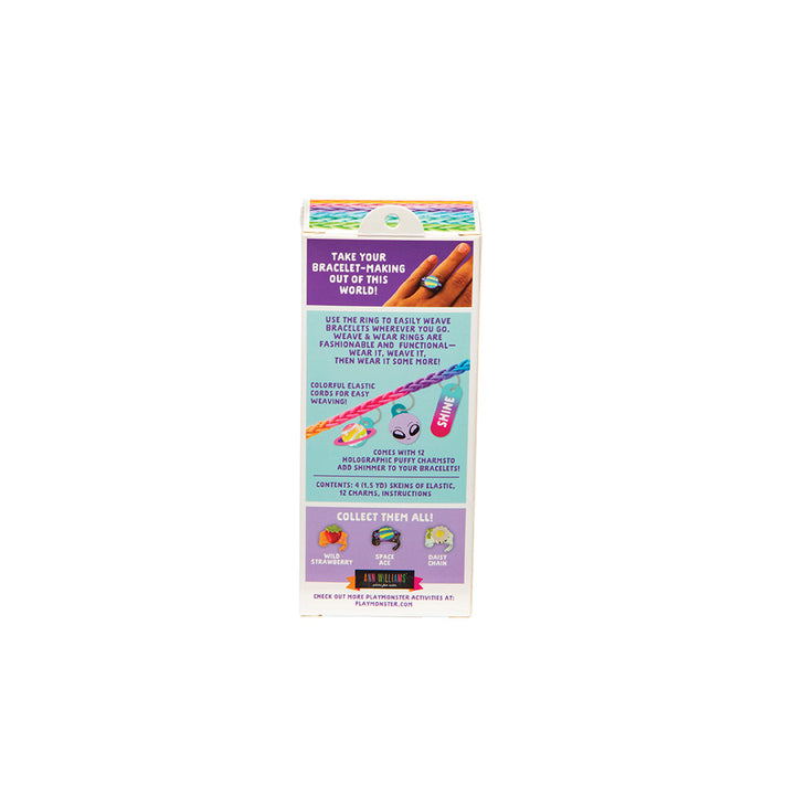 Loopdedoo Weave & Wear Ring Kit