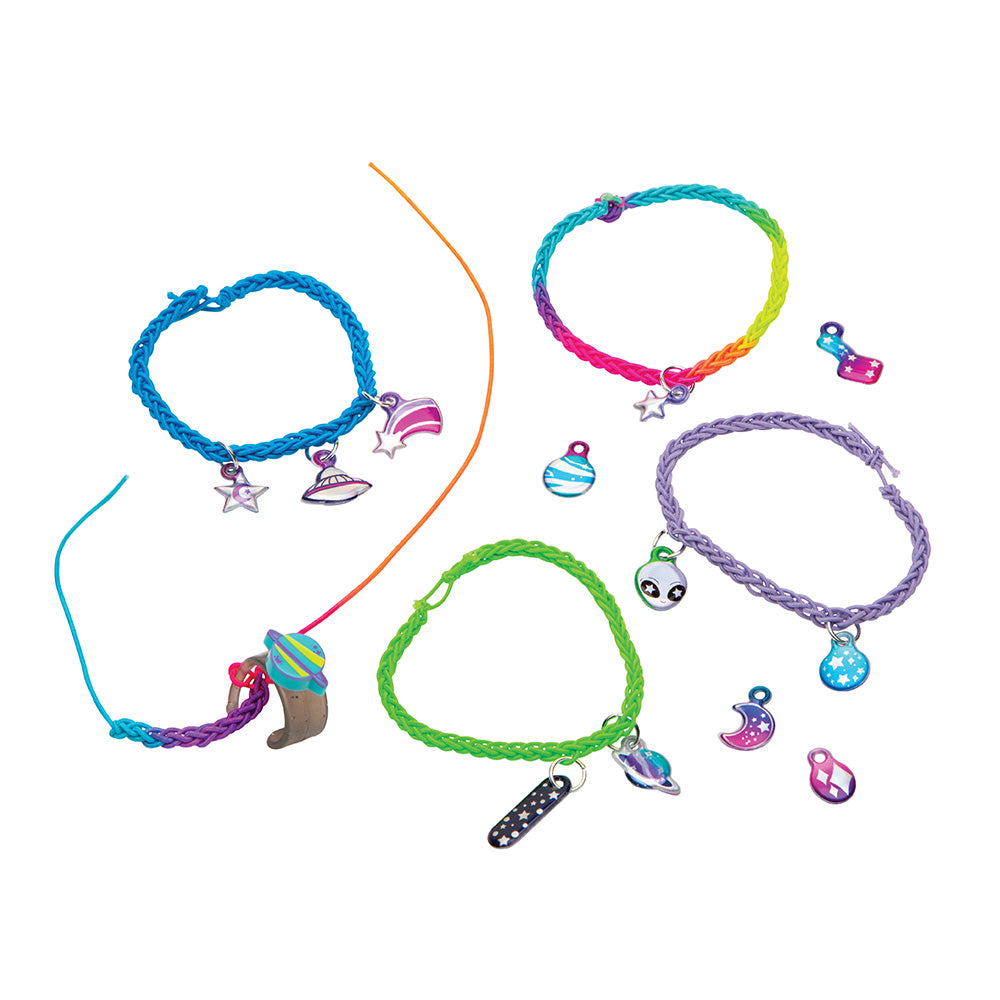 Loopdedoo Weave & Wear Ring Kit