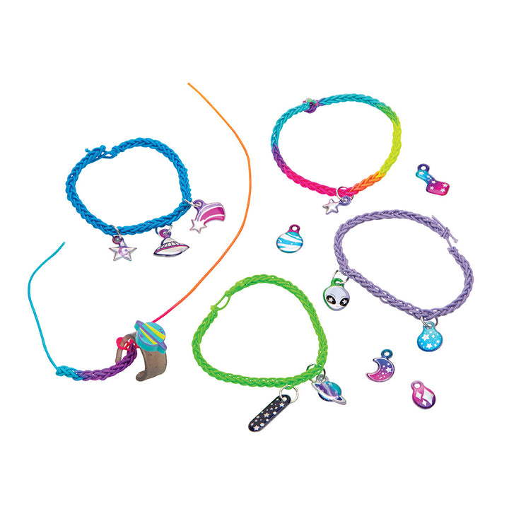 Loopdedoo Weave & Wear Ring Kit