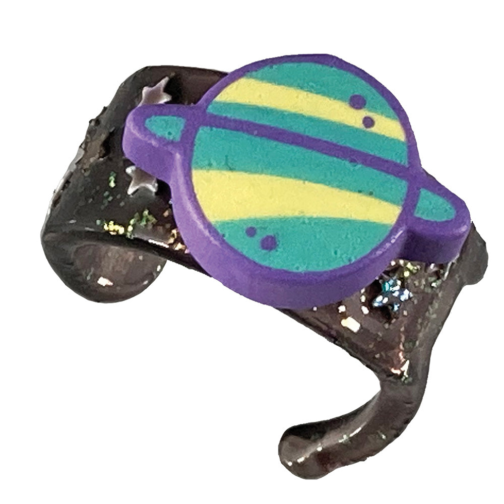 Loopdedoo Weave & Wear Ring Kit