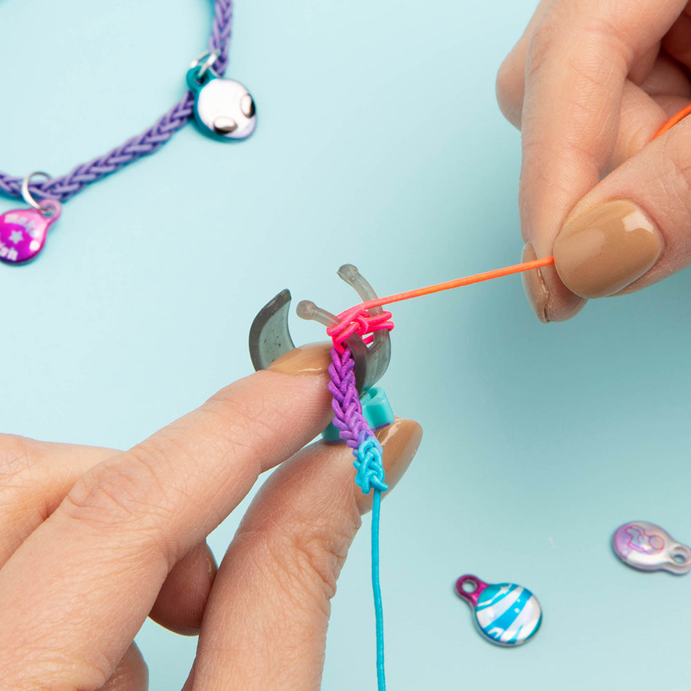 Loopdedoo Weave & Wear Ring Kit