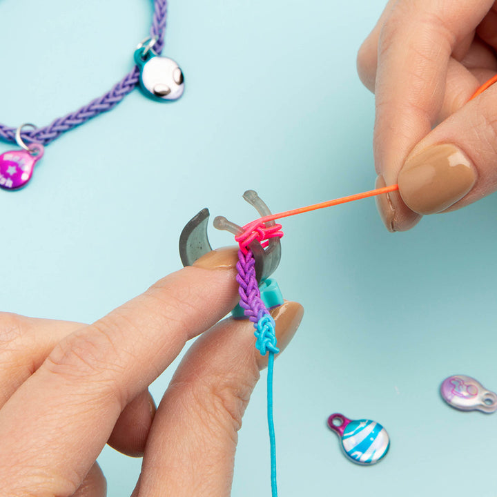 Loopdedoo Weave & Wear Ring Kit