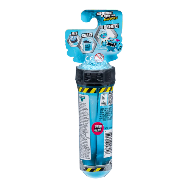 MrBeast Lab Swarms Test Tube 2pk