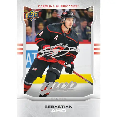 2024-25 Upper Deck MVP Hockey Cards