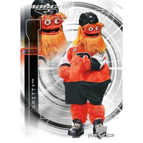 2024-25 Upper Deck MVP Hockey Blaster