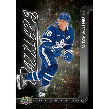 2024-25 Upper Deck Hockey Series 1 Tin