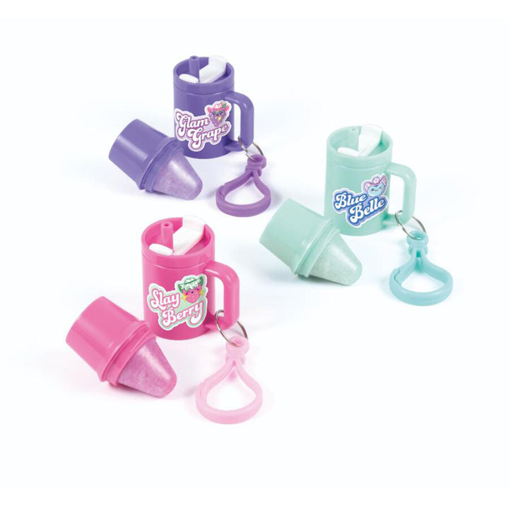 Glimmer &