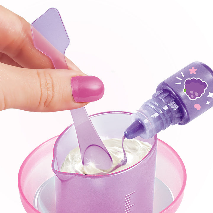 Style 4 Ever Kawaii DIY Lip Gloss Kit
