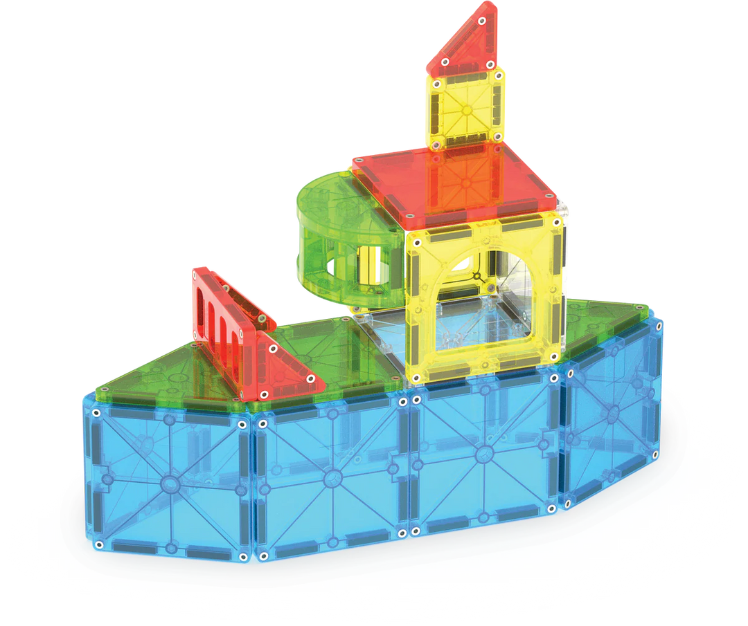 Magna-Tiles City Centre