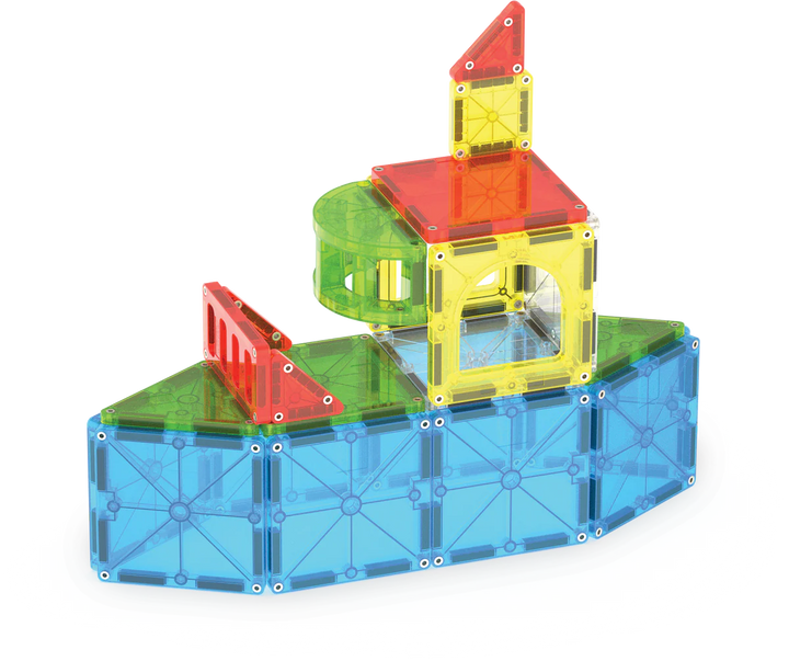 Magna-Tiles City Centre