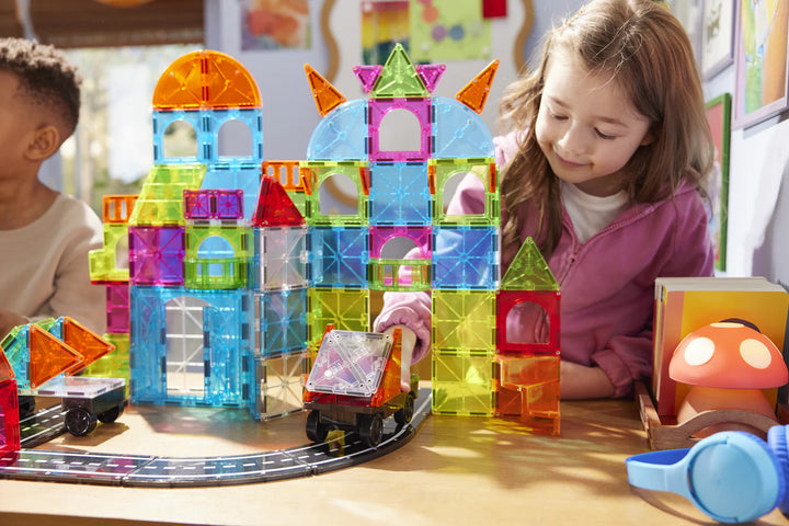 Magna-Tiles City Centre