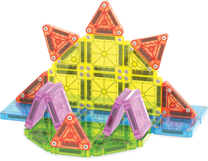 Magna-Tiles microMAGS Travel Deluxe
