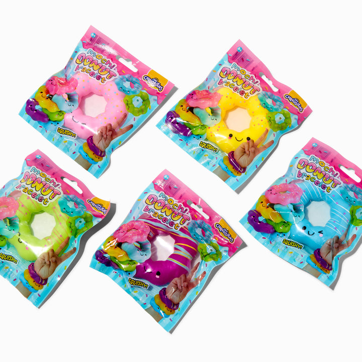 Orb Mochi Donut Bracelet
