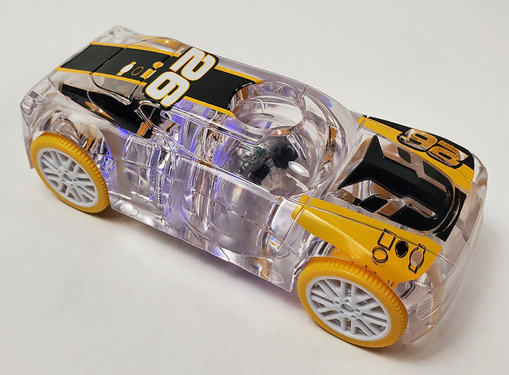Marble Racers Racing Series Assortment