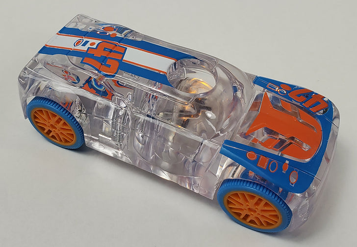Marble Racers Racing Series Assortment
