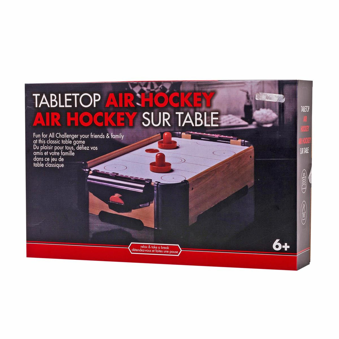 TableTop Air Hockey