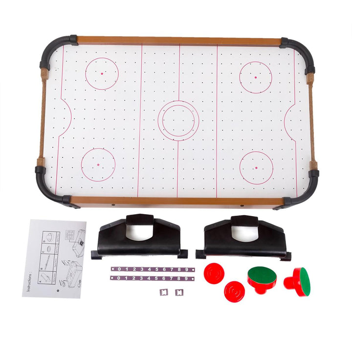 TableTop Air Hockey