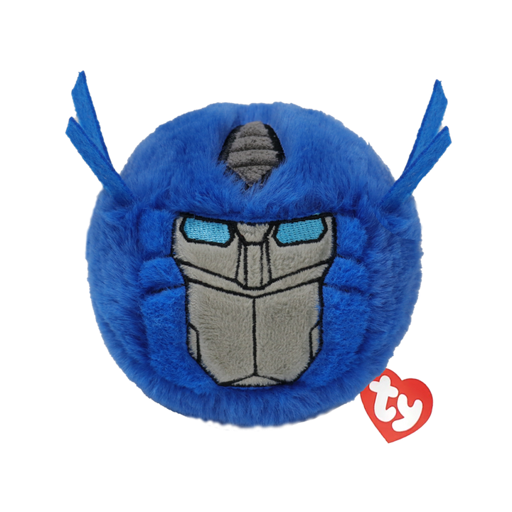 Ty Beanie Bouncers Licensed Assortment