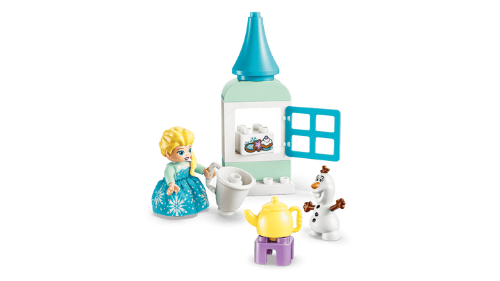 LEGO® Duplo® Frozen Creative Box with Elsa and Olaf