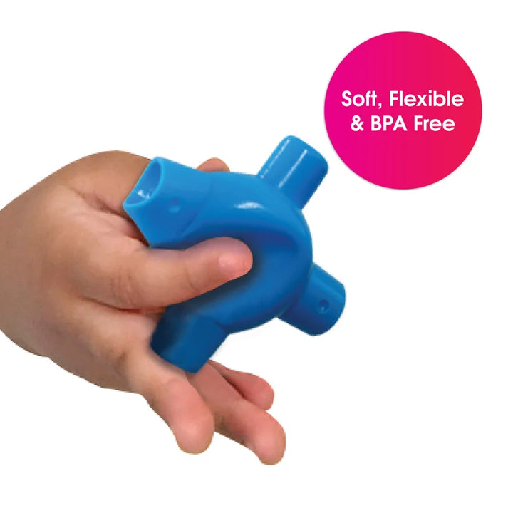 Edushape Flexi Baby Connects
