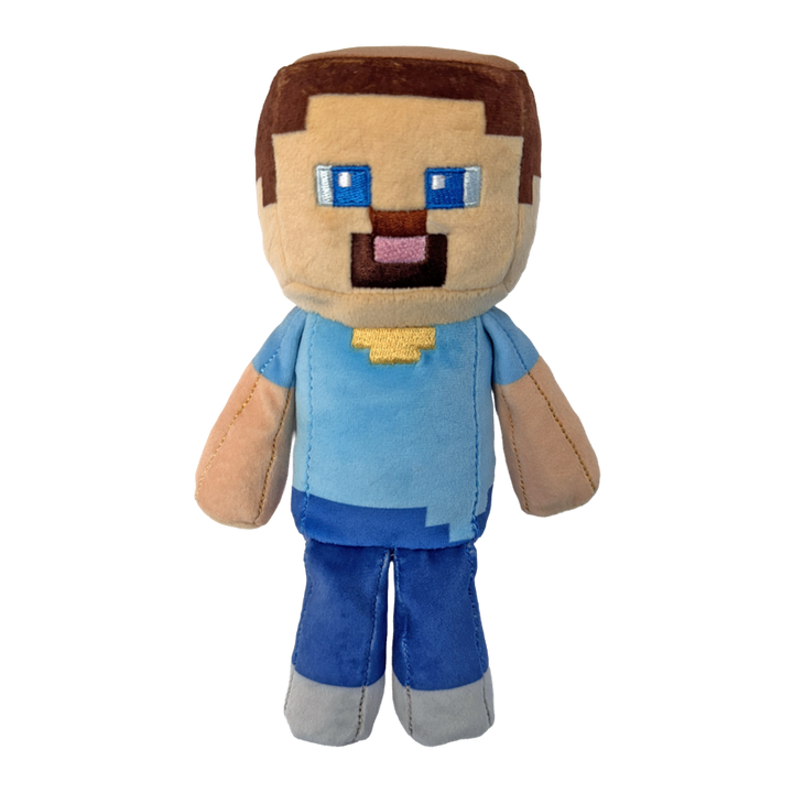 Ty Minecraft 8" Plush Assortment