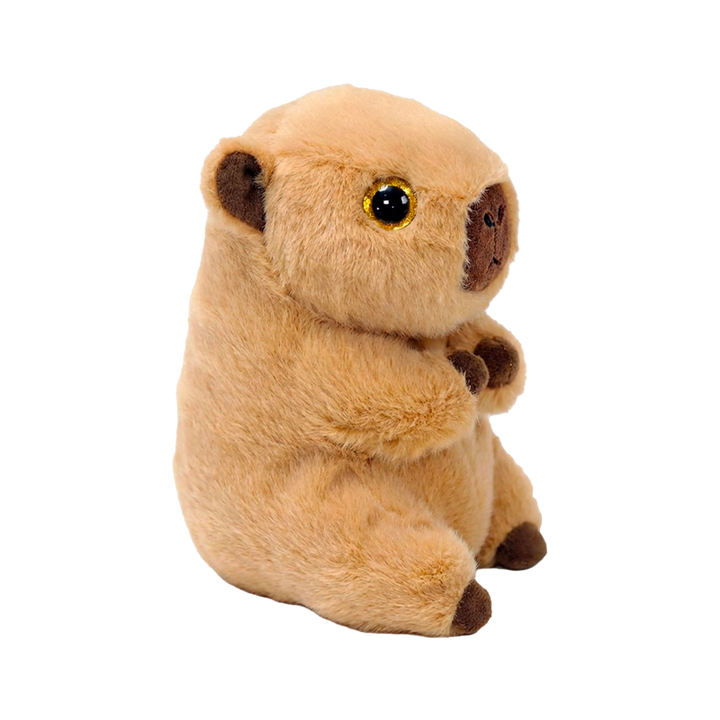Ty Beanie Baby Lara Capybara 8" Plush