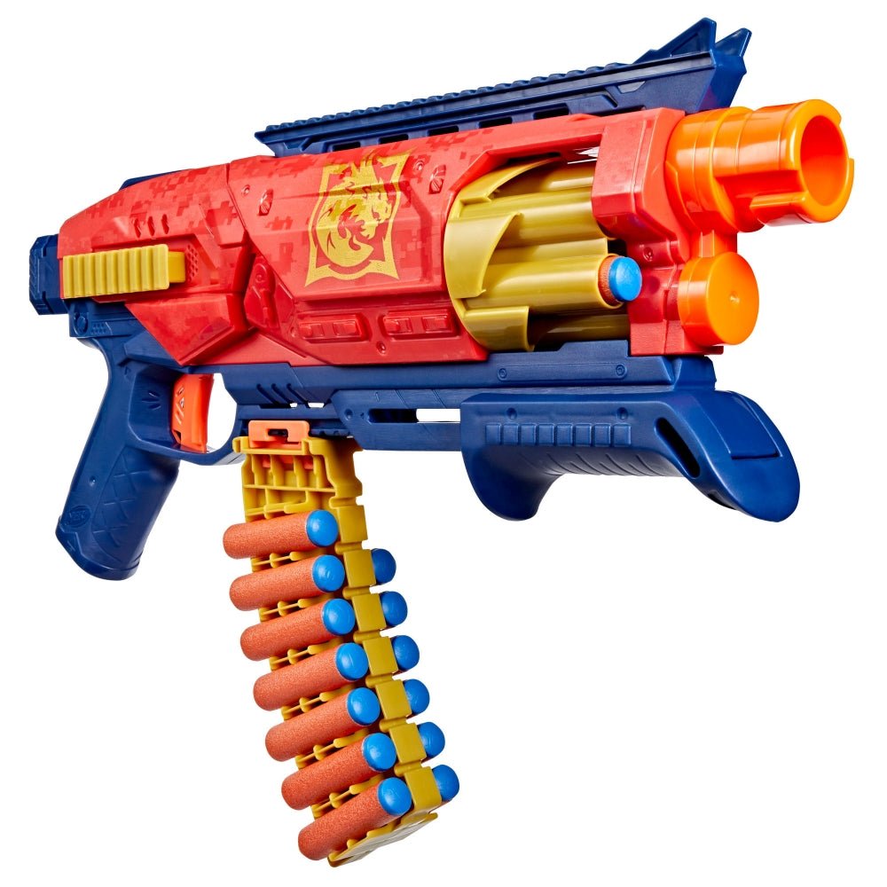 Nerf Loadout Shadowspeed Recon Blaster