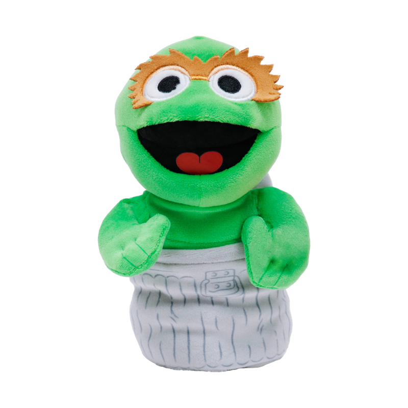 Ty Sesame Street 8" Plush Assortment