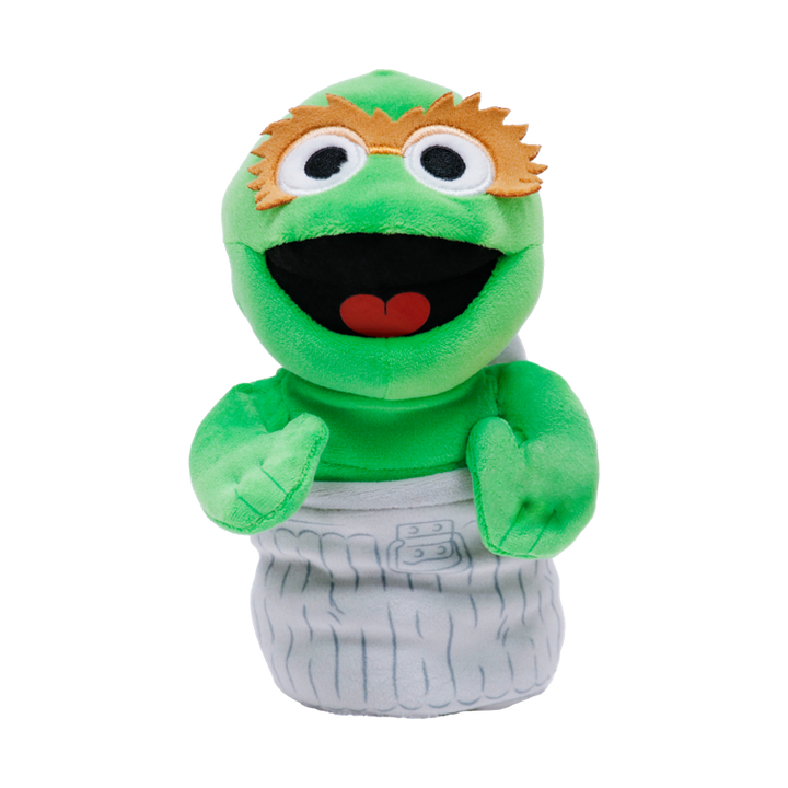 Ty Sesame Street 8" Plush Assortment