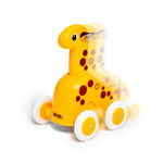 Brio Push & Go Giraffe