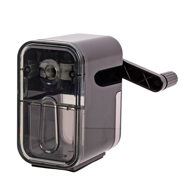 Office Works Manual Pencil Sharpener