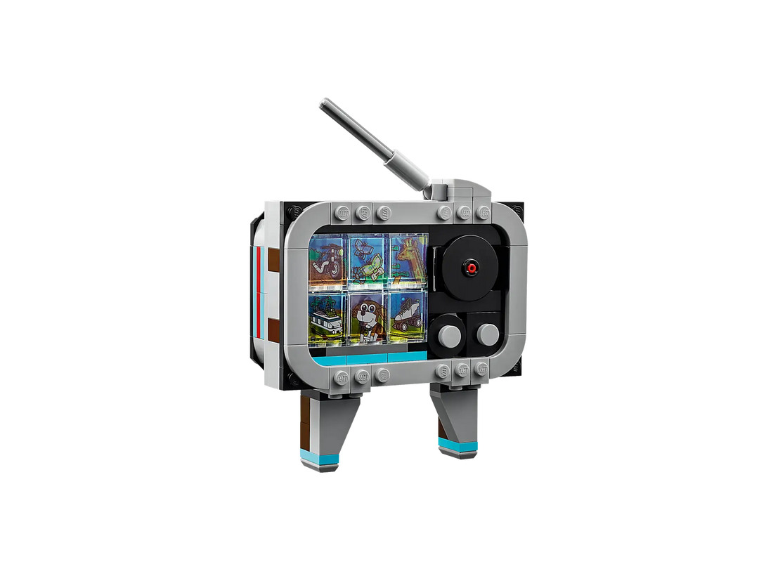 Lego Creator Retro Camera