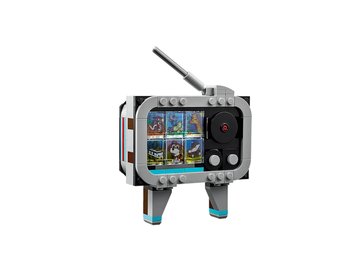 Lego Creator Retro Camera