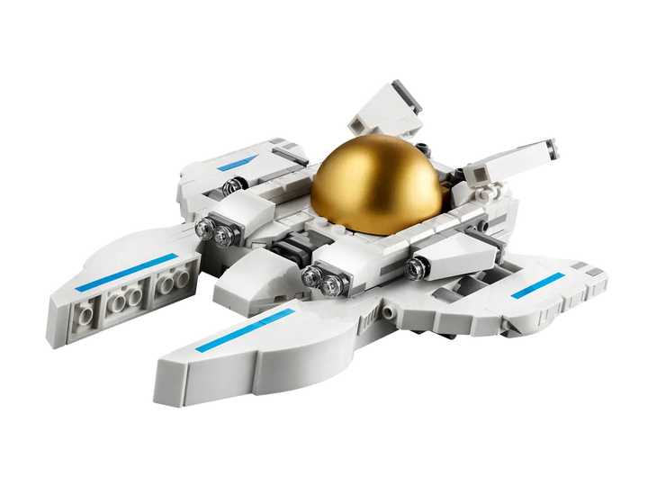 Lego Creator Space Astronaut