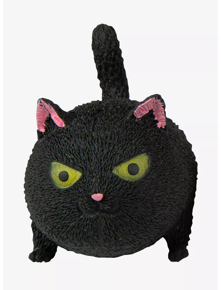 Squeezy Squishy Cat