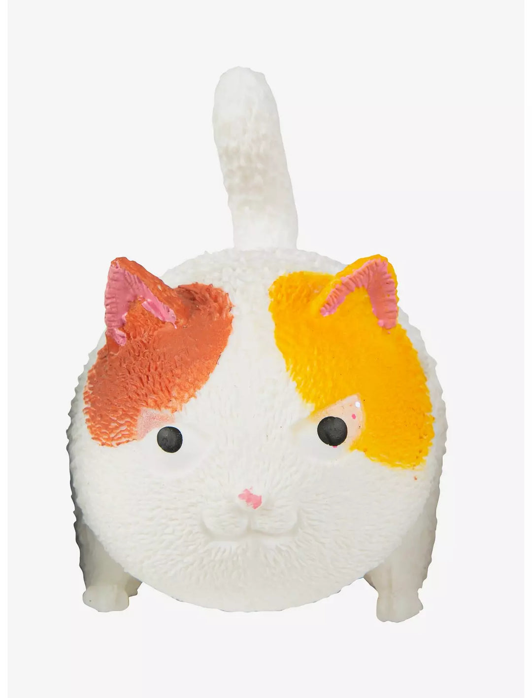 Squeezy Squishy Cat