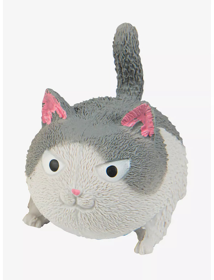 Squeezy Squishy Cat