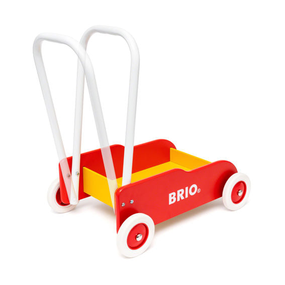 Brio Toddler Wobbler