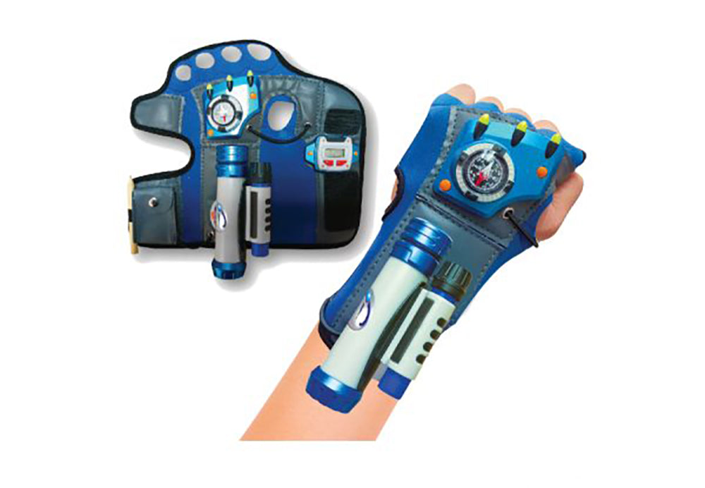 7 In 1 Super Spy Glove Toytown Toytown Toronto