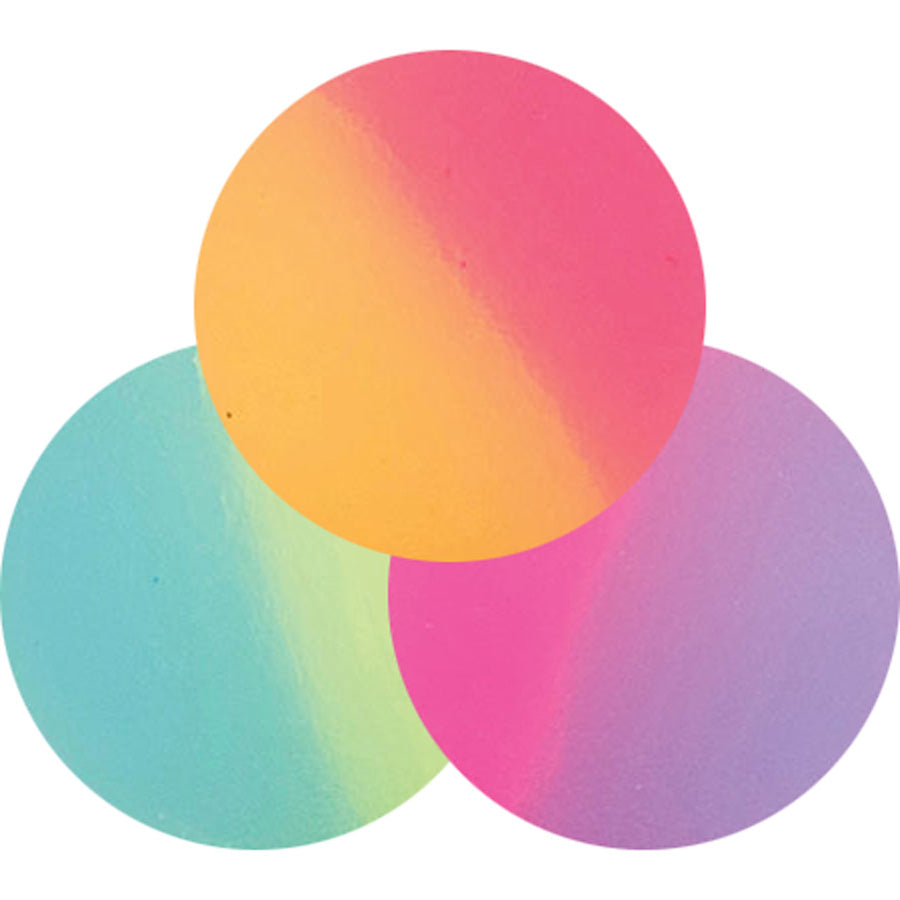 Hi-Bounce Icy Ball 2-Tone 1.25" (32mm)