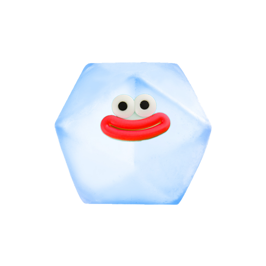 Squishi Happy Gummys