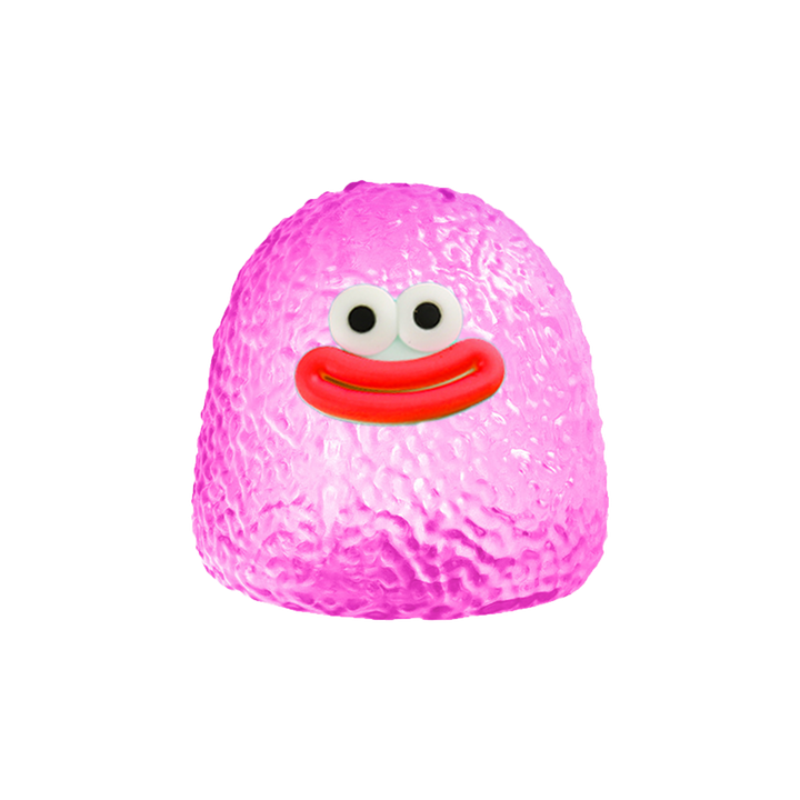 Squishi Happy Gummys