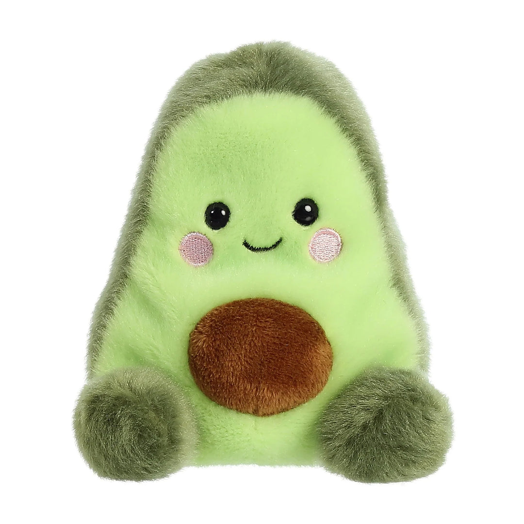 Palm Pals Airy Avocado 5" Plush